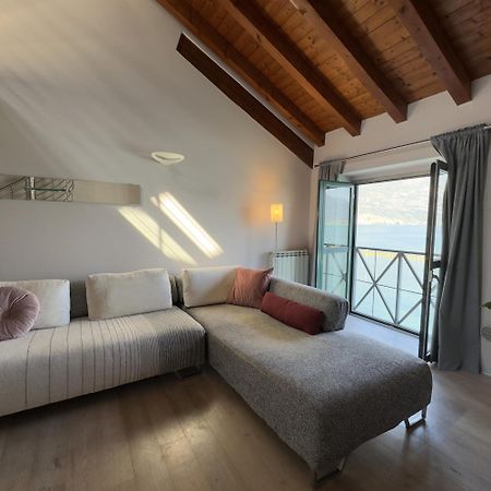 Filandalago Apartment Iseo Dış mekan fotoğraf