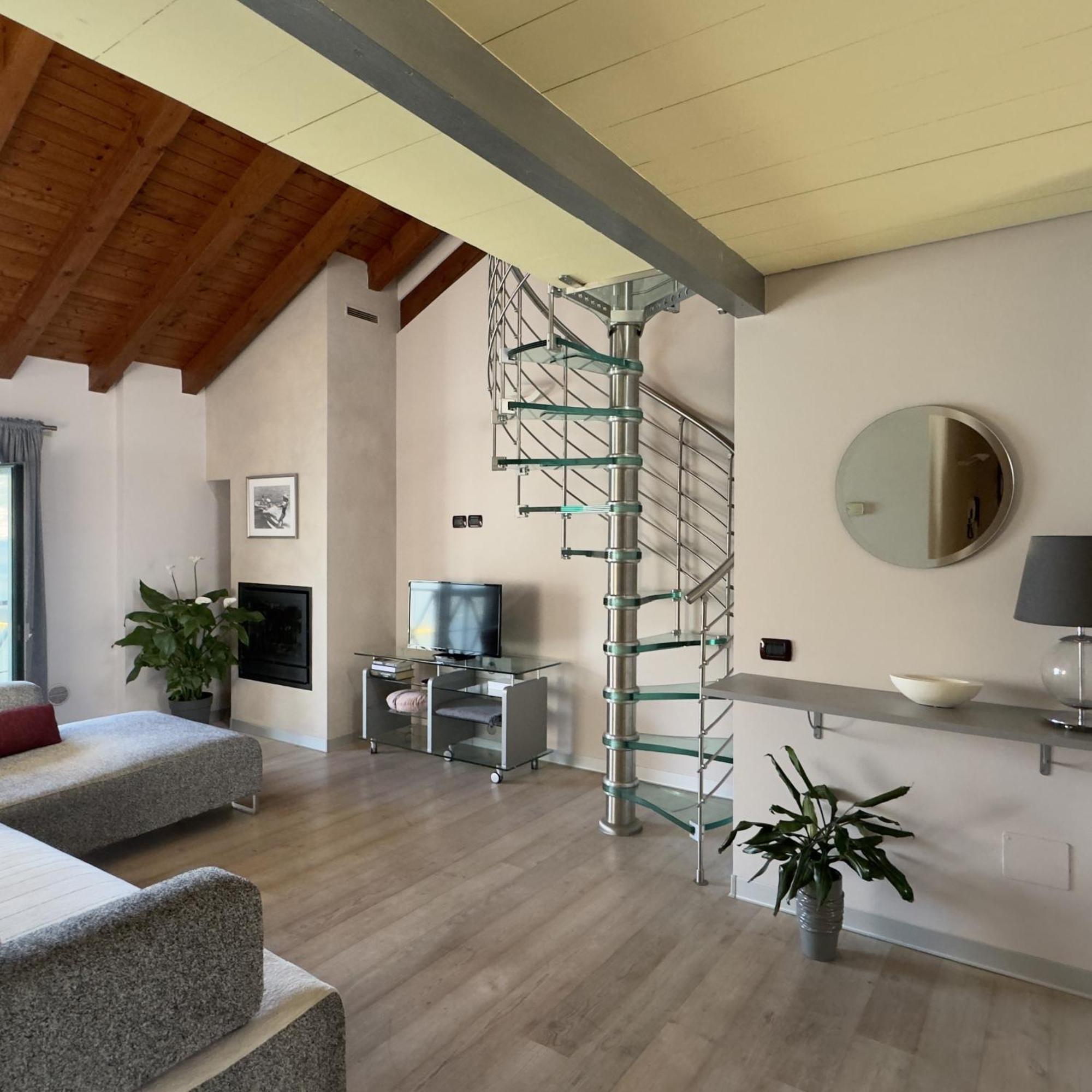 Filandalago Apartment Iseo Dış mekan fotoğraf