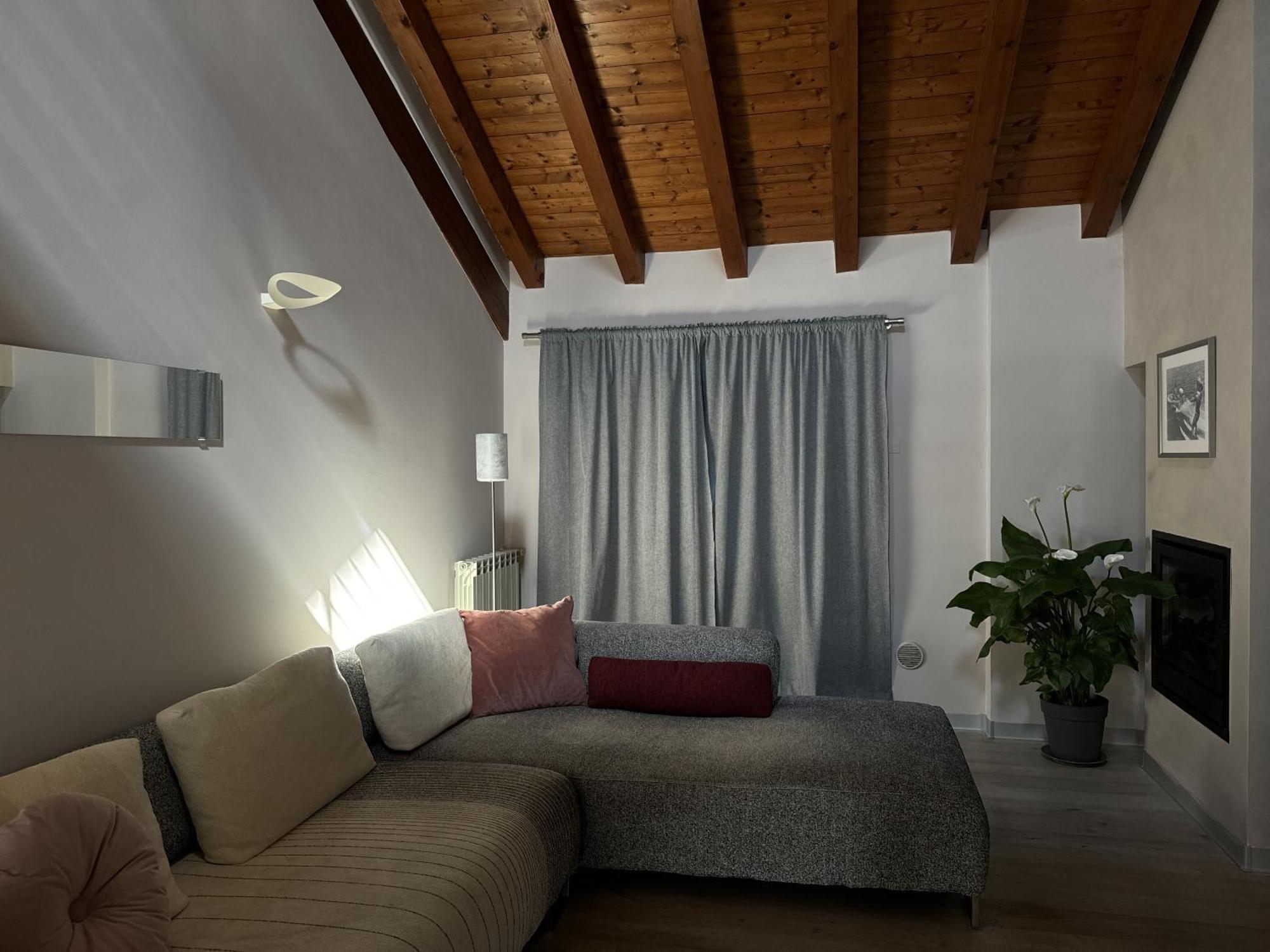 Filandalago Apartment Iseo Dış mekan fotoğraf