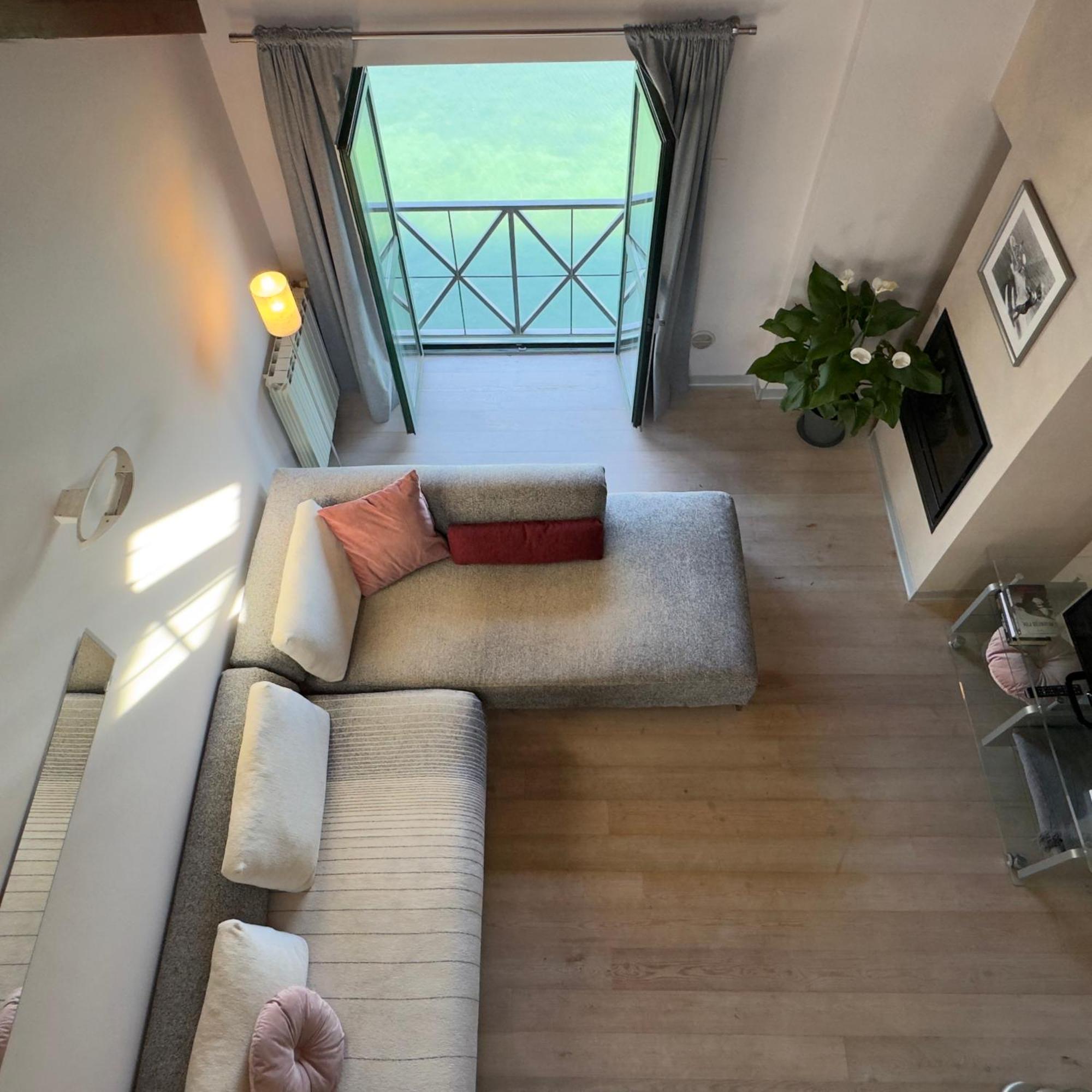 Filandalago Apartment Iseo Dış mekan fotoğraf