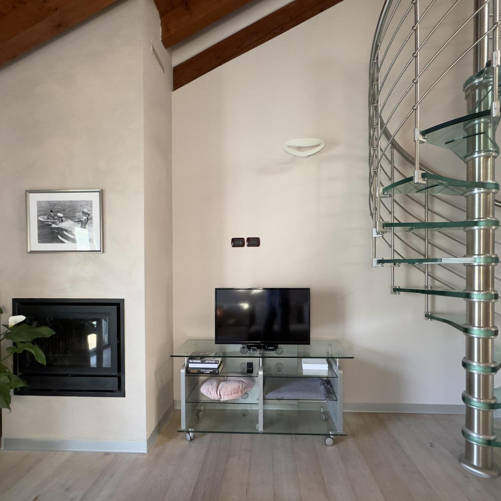 Filandalago Apartment Iseo Dış mekan fotoğraf