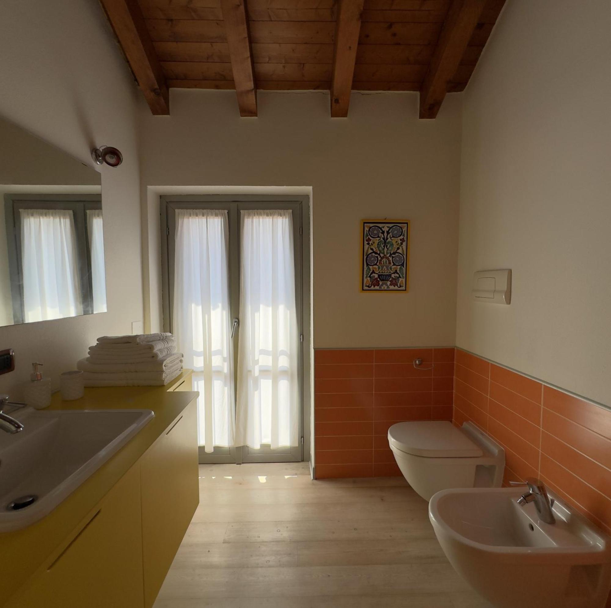 Filandalago Apartment Iseo Dış mekan fotoğraf