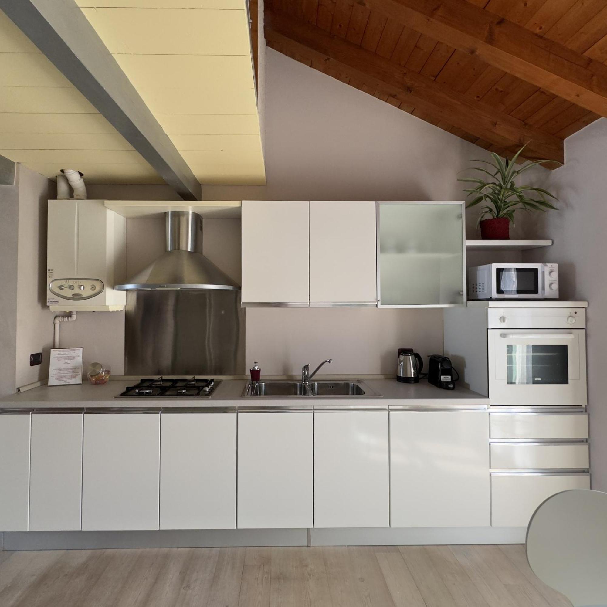 Filandalago Apartment Iseo Dış mekan fotoğraf