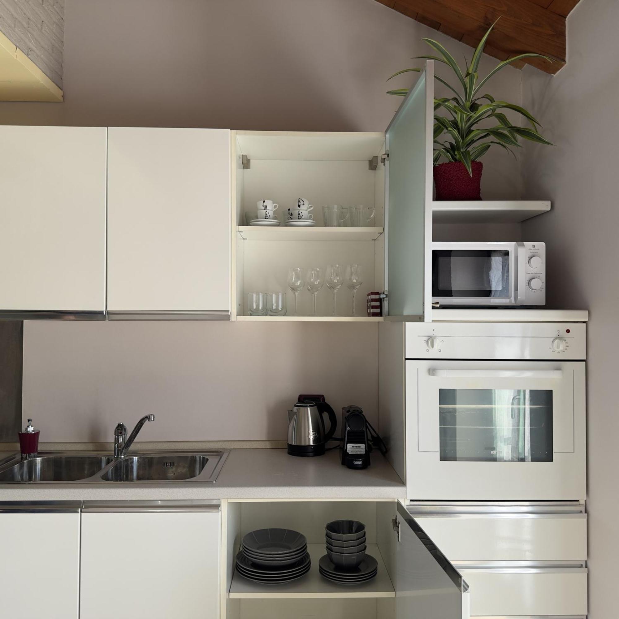 Filandalago Apartment Iseo Dış mekan fotoğraf