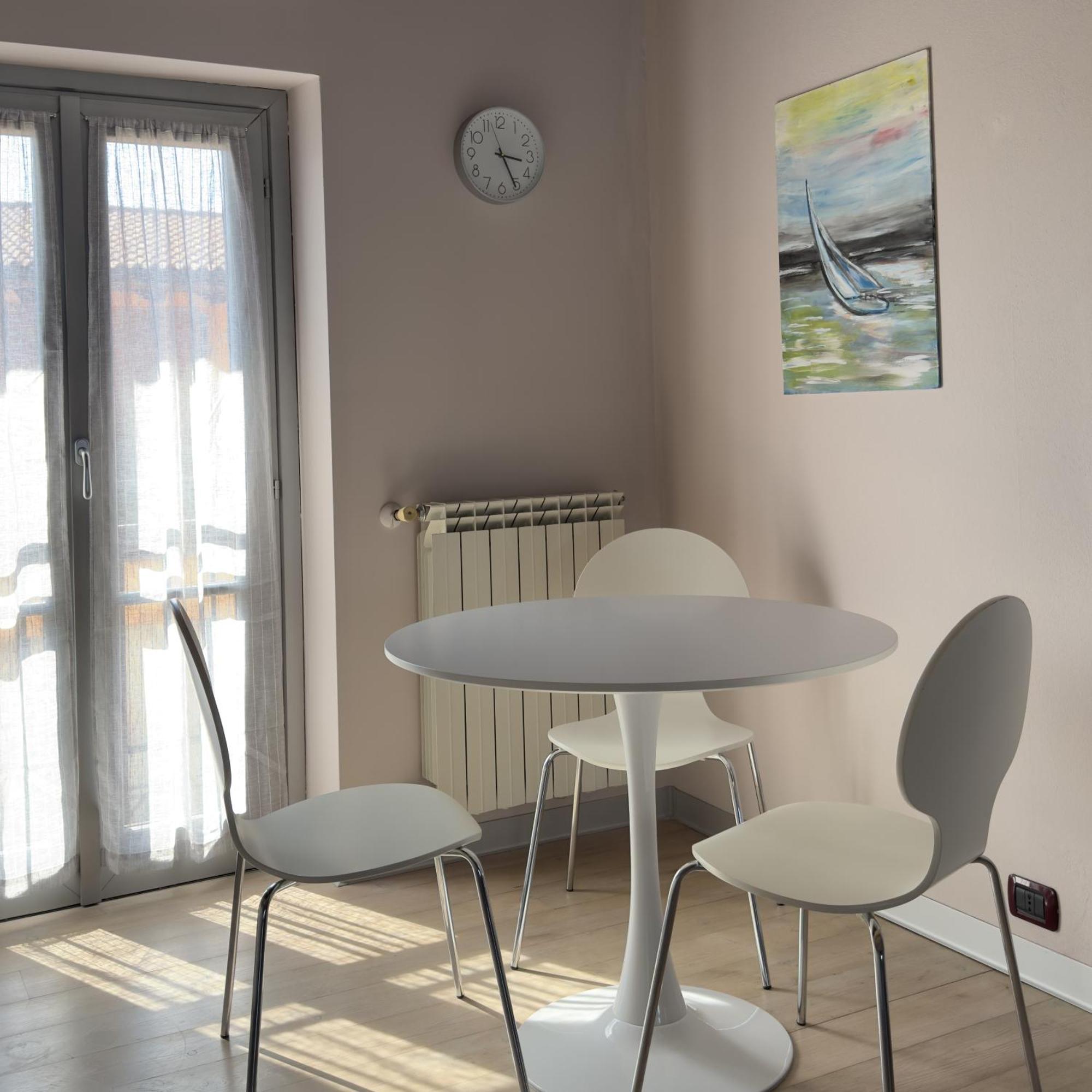 Filandalago Apartment Iseo Dış mekan fotoğraf