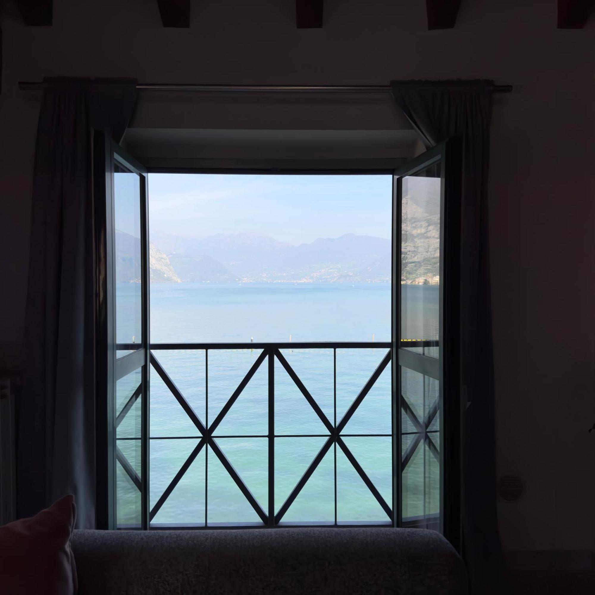 Filandalago Apartment Iseo Dış mekan fotoğraf