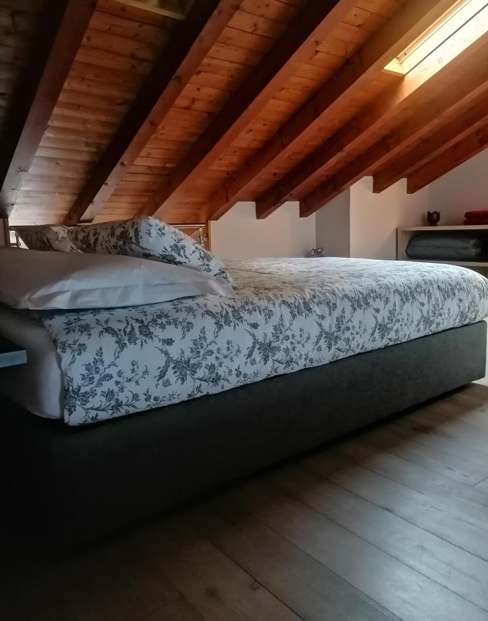Filandalago Apartment Iseo Dış mekan fotoğraf