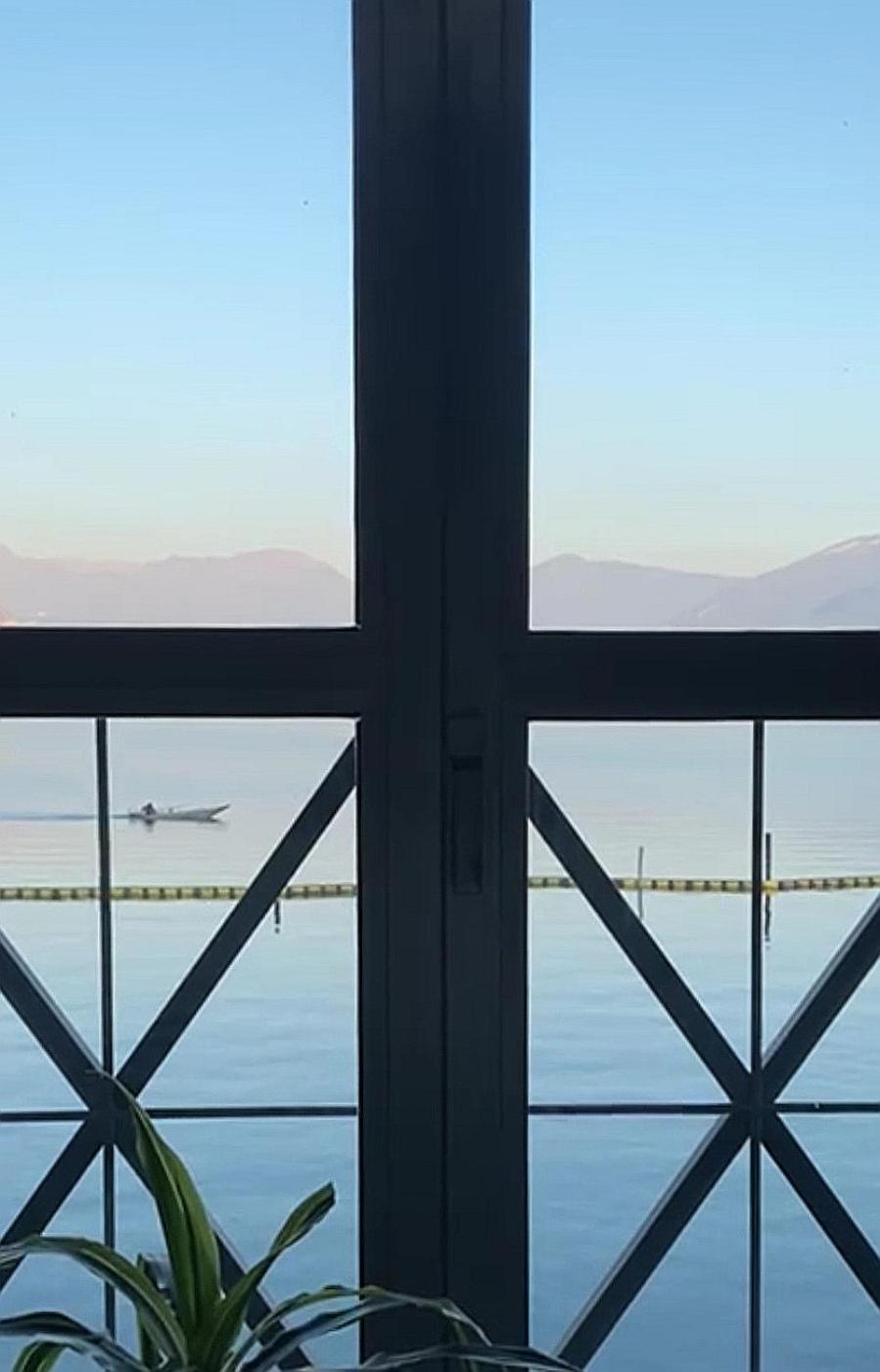 Filandalago Apartment Iseo Dış mekan fotoğraf