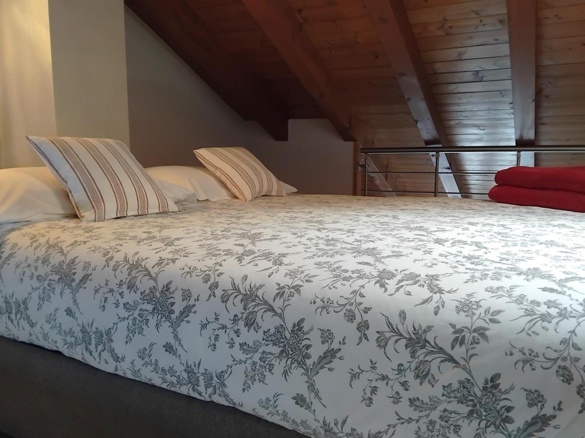 Filandalago Apartment Iseo Dış mekan fotoğraf